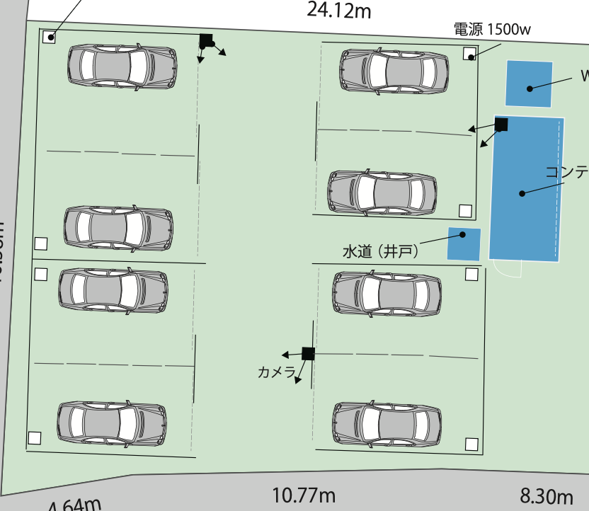 PRIVATE NEST〜2階テラス＆室内貸切〜