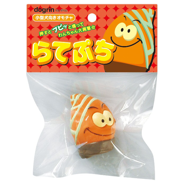 らてぷち たけのこ